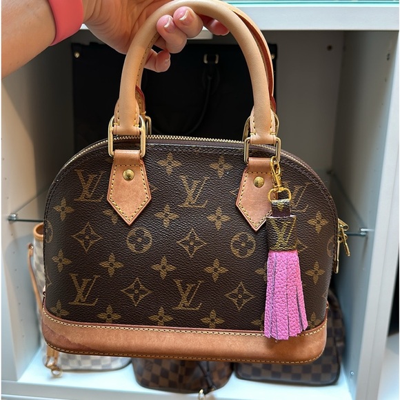 Handmade LUX keychains - Picture 6 of 8